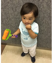 PETIT BATEAU | Tシャツ/カットソー