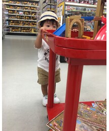 PETIT BATEAU | Tシャツ/カットソー