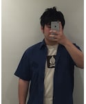 USEDの「トップス(シャツ/ブラウス)」