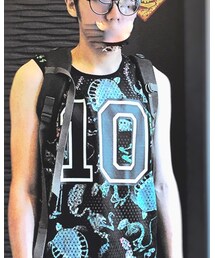SWASH LONDON | トップス