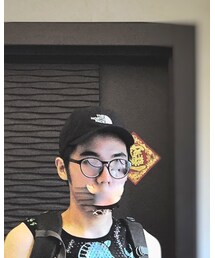 THE NORTH FACE | キャップ