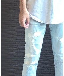 Nudie Jeans | パンツ