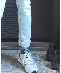 EU,US NEW BALANCE | シューズ