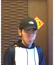 THE NORTH FACE | 帽子