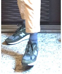 NEW BALANCE | シューズ