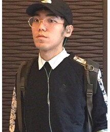SWASH LONDON | シャツ/ブラウス