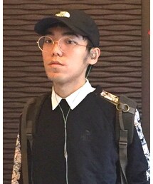 THE NORTH FACE | 帽子