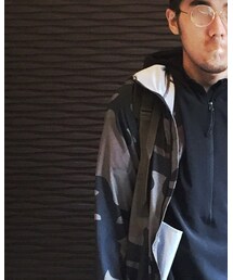 Stampd' LA | チェスターコート