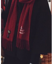 Vivienne Westwood | ネックウォーマー/スヌード