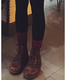 Dr. Martens | ブーツ