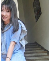 earth music&ecology | ニット/セーター