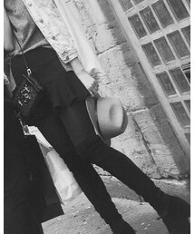 TOPSHOP | キャップ