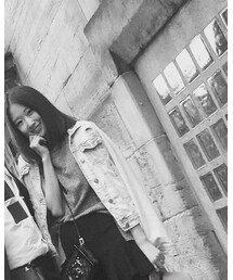 Hollister | デニムジャケット