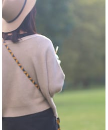 ZARA | スウェット