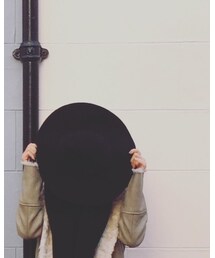 American Apparel | ハット