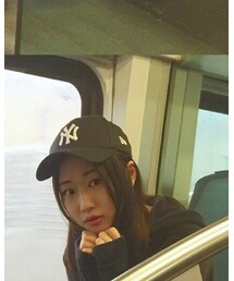 NEW ERA | キャップ