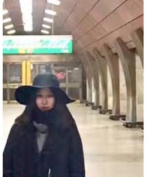 American Apparel | ハット