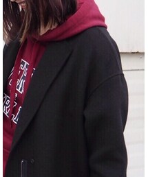 ZARA | カバーオール