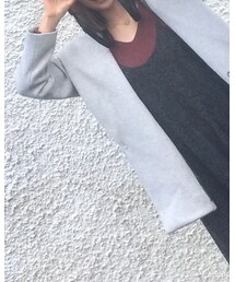 I.T | カバーオール