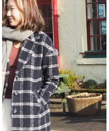 earth music&ecology | ダウンジャケット/コート