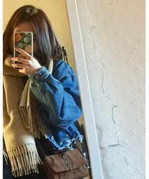 TOPSHOP | デニムジャケット