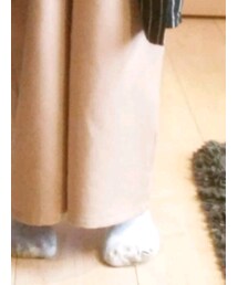 GLOBAL WORK | オールインワン・サロペット