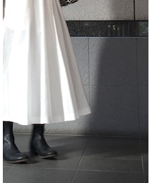 poisE | スカート