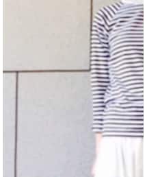 charpentierdevaisseau | Tシャツ/カットソー