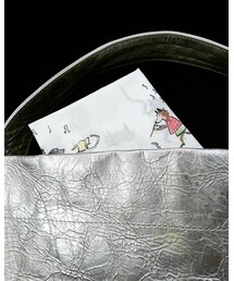 ARTS & SCIENCE | トートバッグ