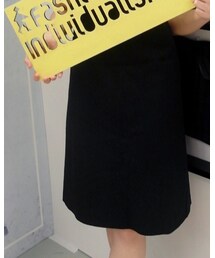 MONKI | スカート