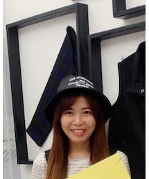 Aland | キャップ