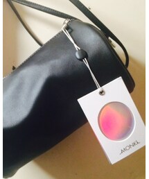 MONKI | ショルダーバッグ