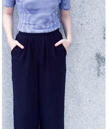MONKI | スラックス