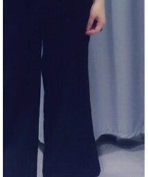 MONKI | その他パンツ