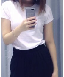 H&M | Tシャツ/カットソー