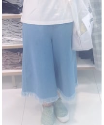 Hisso | パンツ