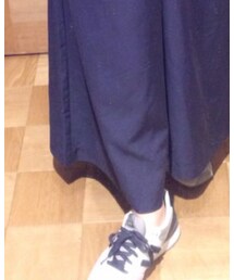 NEW BALANCE | スニーカー