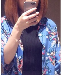 no brand | トップス