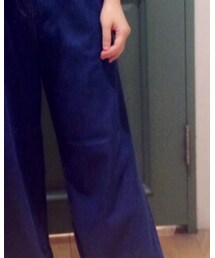 Heather | デニムパンツ