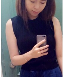 no brand | トップス