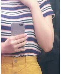 H&M | Tシャツ/カットソー