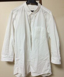 UNIQLO | シャツ/ブラウス