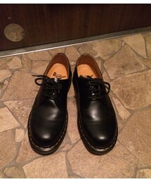 Dr. Martens | ドレスシューズ