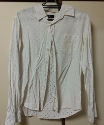 Hanjiro | シャツ/ブラウス