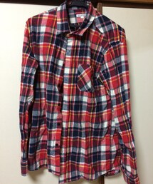 no brand | シャツ/ブラウス