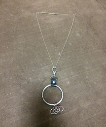 自作 | ネックレス