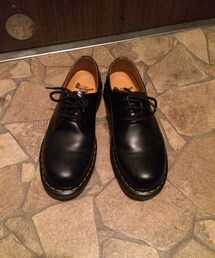 Dr. Martens | ドレスシューズ