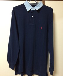 POLO RALPH LAUREN | ポロシャツ