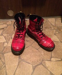 Dr. Martens | ブーツ