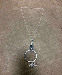 自作 | ネックレス